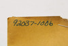 Kawasaki KZ400 KZ305 KLX250 KLR250 92037-1006 CLAMP