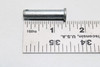 Kawasaki KLR250 KE100 KMX125 92043-080 FOOTREST BAR FITTING PIN