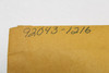 Kawasaki KLT250 92043-1216 PIN,OIL LINE