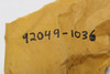 Kawasaki KH125 BR125 92049-1036 OIL SEAL