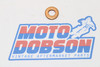 Honda 90441-ME9-000 WASHER Quantity of 6