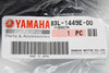 Yamaha YZFR1 2020-2022 B3L-1449E-00-00 COVER, AIR CLEANER Intake