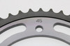 Sunstar Kawasaki ZX250 K-1278-45 45T Sprocket