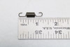 Kawasaki KE100 KX450 F12MX 92081-011 SPRING,CHANGE LEVER