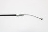 MP Kawasaki KZ1000 54012-150 CABLE,THROTTLE CONTROL, CLOSING
