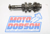 Yamaha YZ250F 2018 Main Shaft Transmission Gears