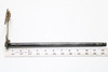 Kawasaki Mach II S-2 1972 Shift Shaft 16121-026