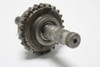 Honda MT125E 1973 Kick Starter Shaft