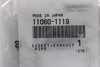 Kawasaki VN1500 VN750 VN1700 11060-1119 EXHAUST PIPE GASKET