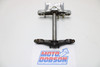 Honda VT700C 1984 Triple Clamp Steering Stem Assembly