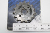 Sunstar Kawasaki Front Sprocket 51115 15T KZ550/650/750 VN800