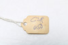 Kawasaki CSR 650 Early 1980's Ignition Switch