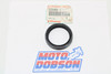 Kawasaki KX125/250/500 1989 92049-1341 SEAL-OIL