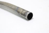 Jawa Moped Exhaust Pipe Muffler