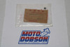 Honda ST1100 VFR750 CBR600 14910-KT7-000 SHIM, TAPPET (1.425)