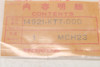 Honda ST1100 VFR750 CBR600 14921-KT7-000 SHIM, TAPPET (1.700)
