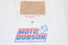 Honda ST1100 VFR750 CBR600 14924-KT7-000 SHIM, TAPPET (1.775)
