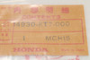 Honda ST1100 VFR750 CBR600 14930-KT7-000 TAPPET SHIM (192)