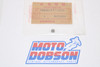 Honda ST1100 VFR750 CBR600 14931-KT7-000 SHIM, TAPPET (1.950)