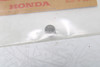 Honda ST1100 VFR750 CBR600 14936-KT7-000 SHIM, TAPPET (2.075)