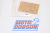 Honda ST1100 VFR750 CBR600 14940-KT7-000 SHIM, TAPPET (2.175)