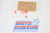 Honda ST1100 VFR750 CBR600 14941-KT7-000 SHIM, TAPPET (2.200)