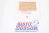 Honda ST1100 VFR750 CBR600 14950-KT7-000 SHIM, TAPPET (2.425)