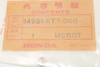Honda ST1100 VFR750 CBR600 14951-KT7-000 SHIM, TAPPET (2.450)