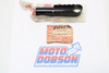 Kawasaki KX400 KX125 KX250 34028-026 BAR,FOOTREST,R.H