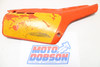 Honda XR200R 1983 Right Side Cover