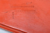 Honda XR200R 250R 1984-1985  172A2-KK0-000ZA COVER SET, AIR CLEANER HOUSING