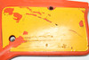 Honda XR200R 250R 1984-1985  172A2-KK0-000ZA COVER SET, AIR CLEANER HOUSING