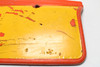 Honda XR200R 250R 1984-1985  172A2-KK0-000ZA COVER SET, AIR CLEANER HOUSING