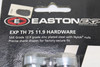Easton EXP TH 75 12.9 Hardware Nylock Nuts 2010331