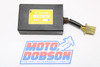 Honda VT700C 1984-1985 30400-ME9-781 MODULE IGNITION CONTROL CDI HITACHI
