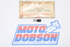 Kawasaki H1 1970-1975 21088-008 BRUSH CARBON