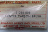 Kawasaki H1 1970-1975 21088-008 BRUSH CARBON