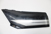 Kawasaki 36010-5276-FG COVER-SIDE,LH,EBONY/GRAY