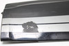 Kawasaki 36010-5276-FG COVER-SIDE,LH,EBONY/GRAY