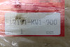 Honda XR200 XL185 XL200 XL125 12191-KW1-900 GASKET, CYLINDER