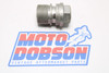 Kawasaki F6 G5 KE100 G4TR 44041-036 BOLT-FORK TOP