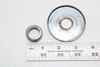 Kawasaki W1 W2 41068-020? Front Axle Late 1960's?