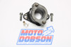 Honda XR 185 200 1979-1984 16210-446-000 INSULATOR, Carburetor