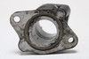 Honda XR 185 200 1979-1984 16210-446-000 INSULATOR, Carburetor