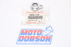 Kawasaki KX125 1992-1997 14090-1133 COVER,MAIN VALVE