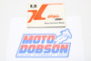 Kawasaki EX250E2 Ninja 99920-1363-01 OWNERS MANUAL