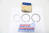 Kawasaki F6 1971 13008-028 RING SET,STD