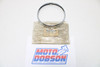 Domi Racer 7" Headlight Ring HR553248