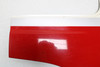 Kawasaki GPZ600R 36001-1289B LH Side Cover Red/White