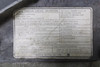 Yamaha Maxim 1982 Left Hand Side Cover
